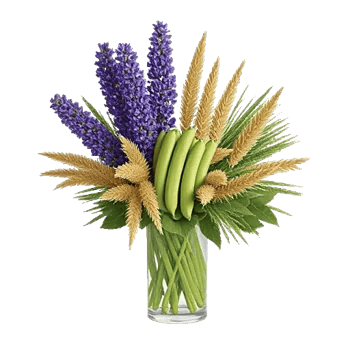 Emerald Garden Bliss