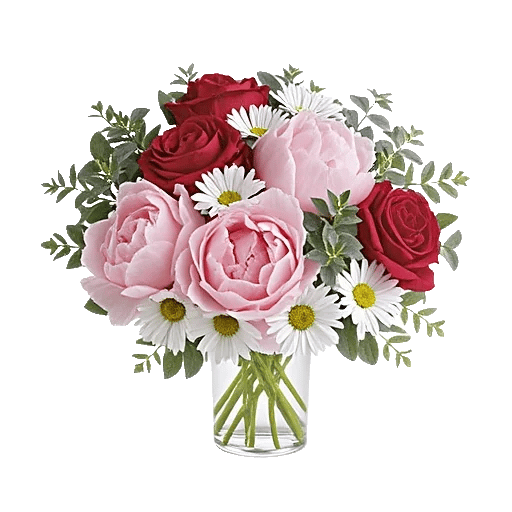 Petal Radiance Bliss