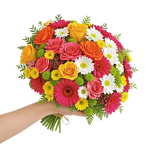 Petal Harmony Bliss