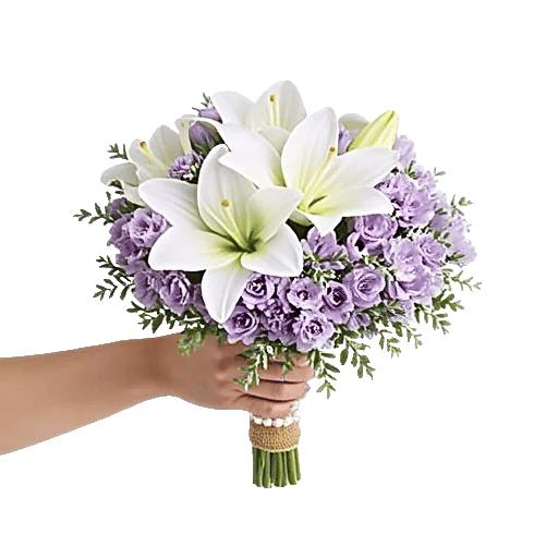 Blossom Petal Serenity