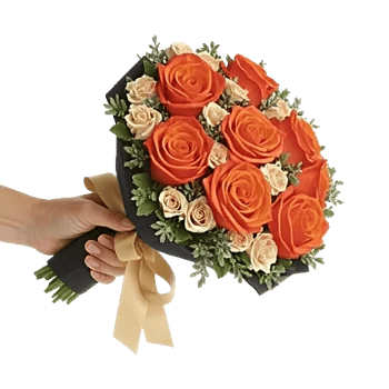 Rosemary Bloom Elegance