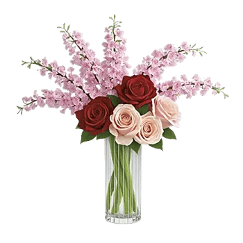 Cherry Blossom Magic