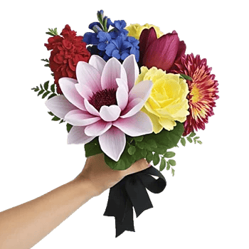 Ivory Blossom Radiance