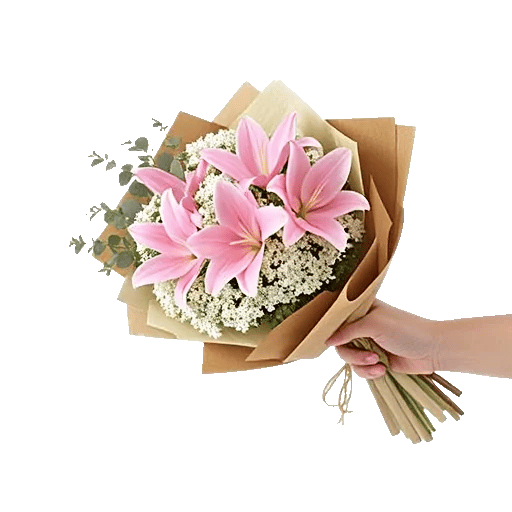 Blossom Harmony Display