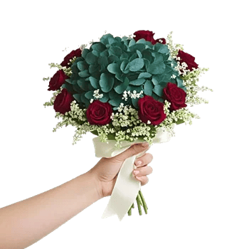 Serene Petal Harmony