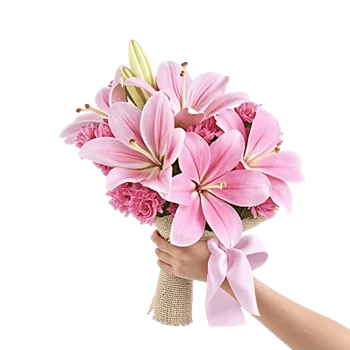 Blossom Harmony Display
