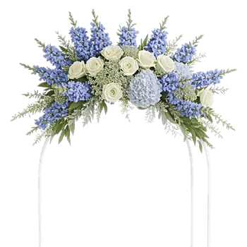 Serenity Blossom Grace