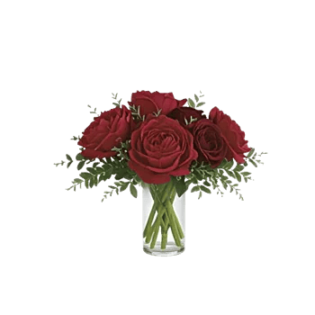 Petal Radiance Bliss