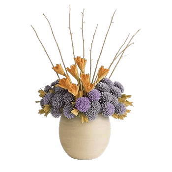 Petal Radiance Bliss