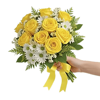 Blossom Harmony Display