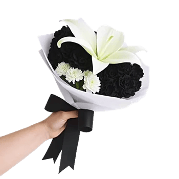 Elegant Calla Lilies