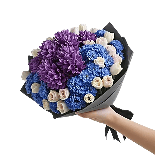 Blossom Harmony Display