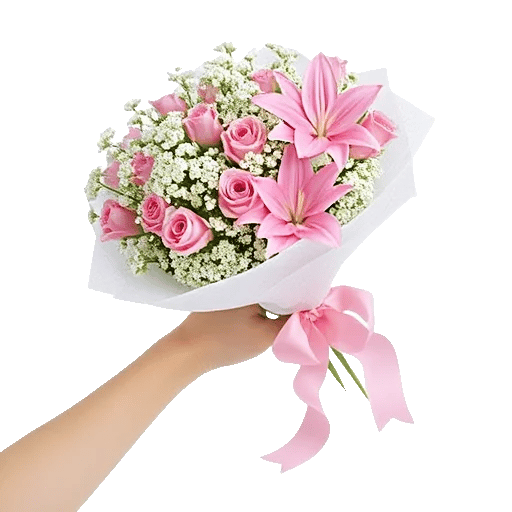 Blossom Radiant Whisper