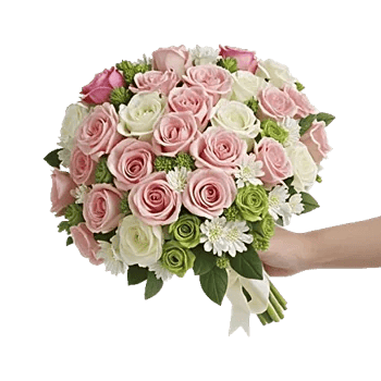 Petal Whisper Symphony