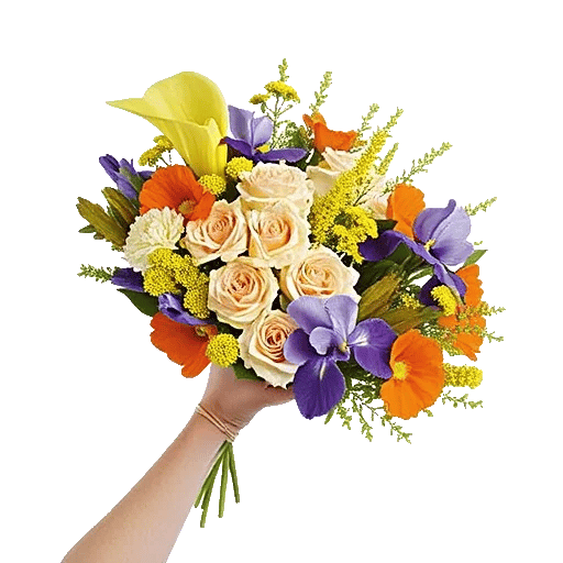 Elegant Calla Lilies