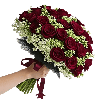 Gothic Dark Roses