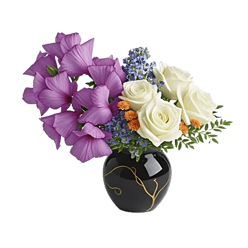 Petal Radiance Bliss