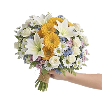 Petal Harmony Bliss