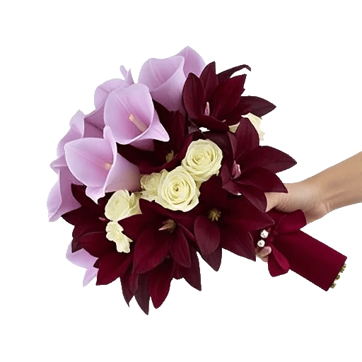 Elegant Calla Lilies