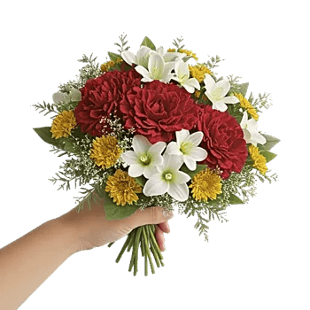 Petal Harmony Bliss