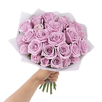 Rosemary Bloom Elegance