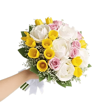 Blossom Harmony Display