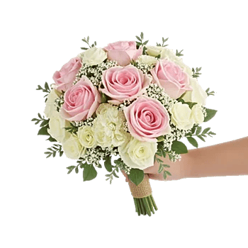 Petal Whisper Symphony