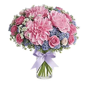 Ivory Blossom Radiance