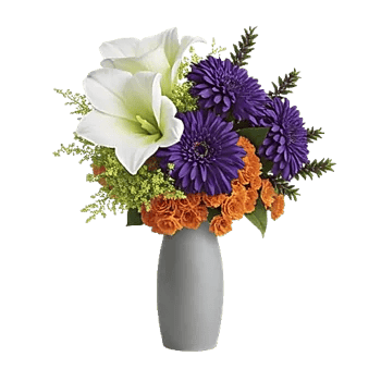 Ivory Blossom Radiance