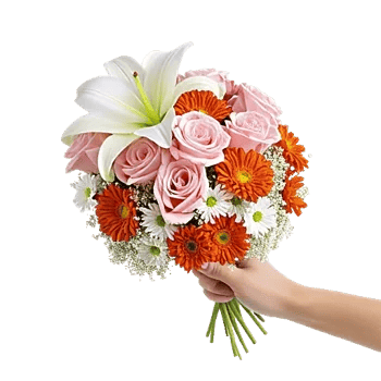 Blossom Harmony Display