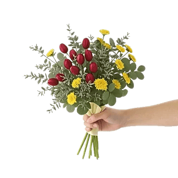 Emerald Leaf Harmony