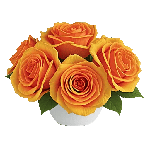 Blush Romantic Centerpiece