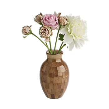 Delicate Petal Cascade