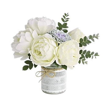 Petal Radiance Bliss