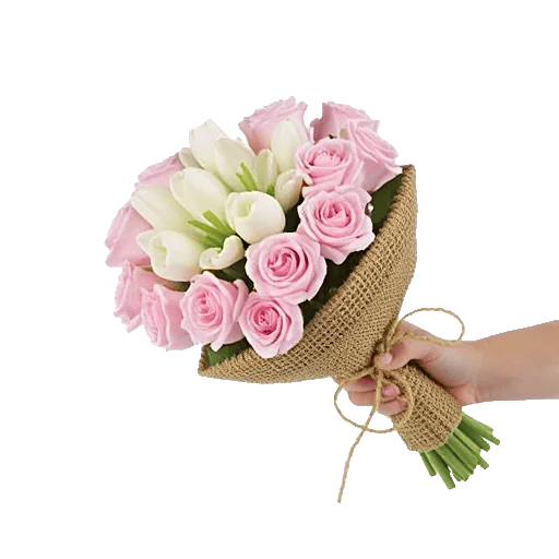 Blossom Harmony Display