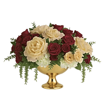 Petal Radiance Bliss