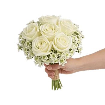 Ivory Garden Grace
