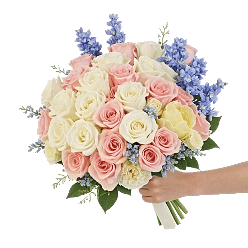 Ivory Garden Grace