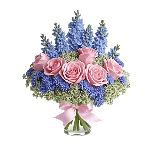 Blossom Petal Serenity