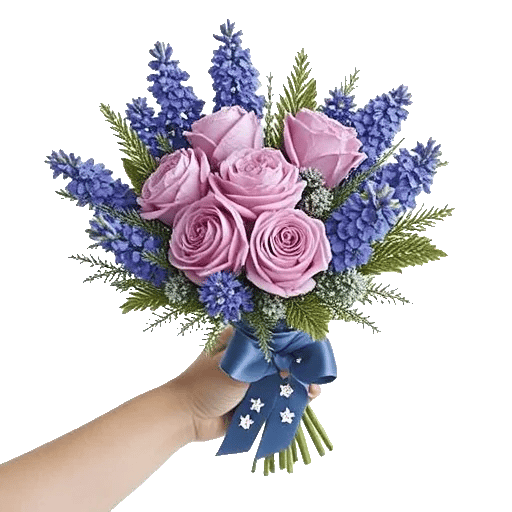 Serenity Blossom Grace