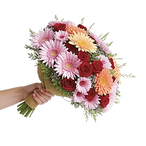 Petal Harmony Bliss