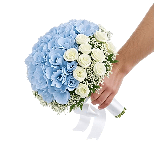 Serene Petal Harmony