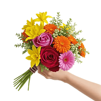 Blossom Harmony Display