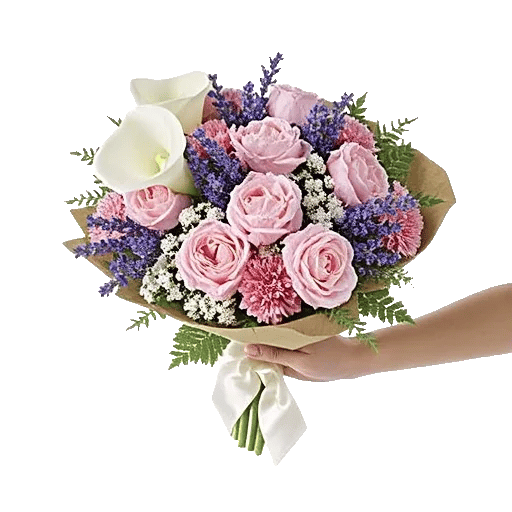 Elegant Calla Lilies