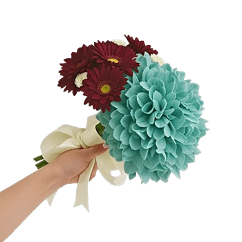 Ivory Blossom Radiance