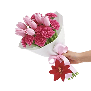 Blossom Harmony Display