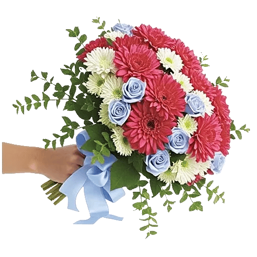 Rosemary Bloom Elegance