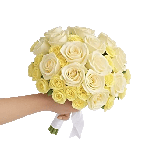 Ivory Garden Grace