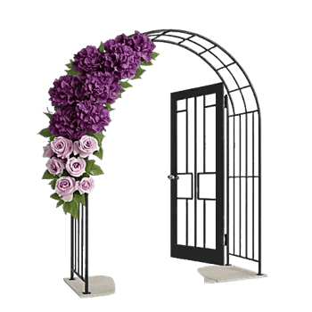 Ivory Blossom Radiance