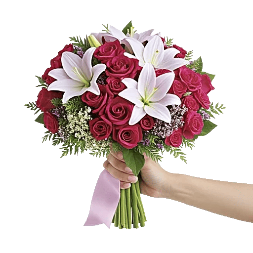 Blossom Harmony Display